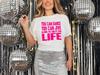 You Can Dance You Can Jive T-Shirt Mens Womens Tees Top Personalised Fancy Dress 80s Weekend Gift