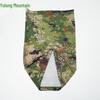 3-Piece Ice Silk Camouflage Sun Protection Face Mask Set