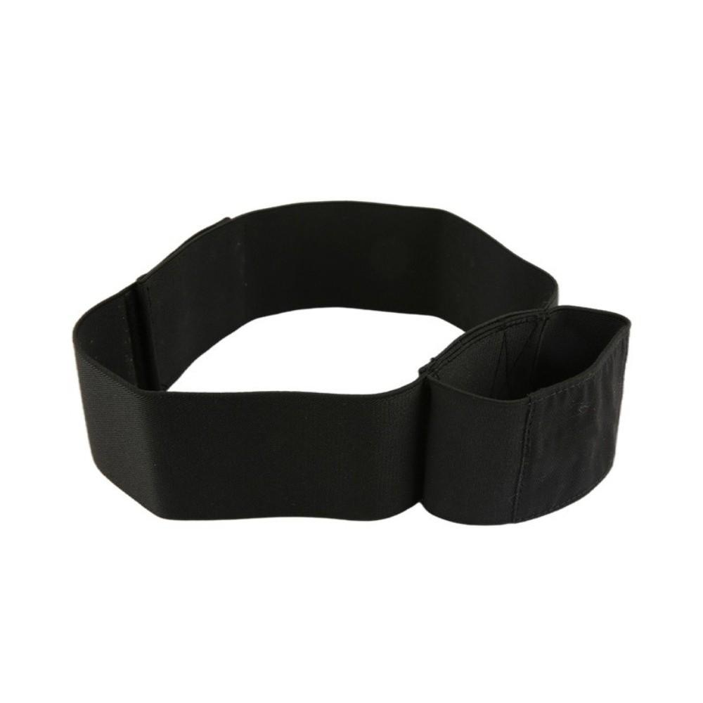 Swing Improvement Golf Training Aid Strong Restraining Power Arm Connection Aid Golf Practice