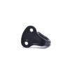 Metal Antique Wall Door Hooks For Clothes Coat Zinc Alloy Bathroom Accessoreis