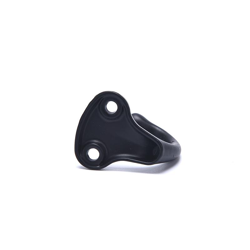 Metal Antique Wall Door Hooks For Clothes Coat Zinc Alloy Bathroom Accessoreis