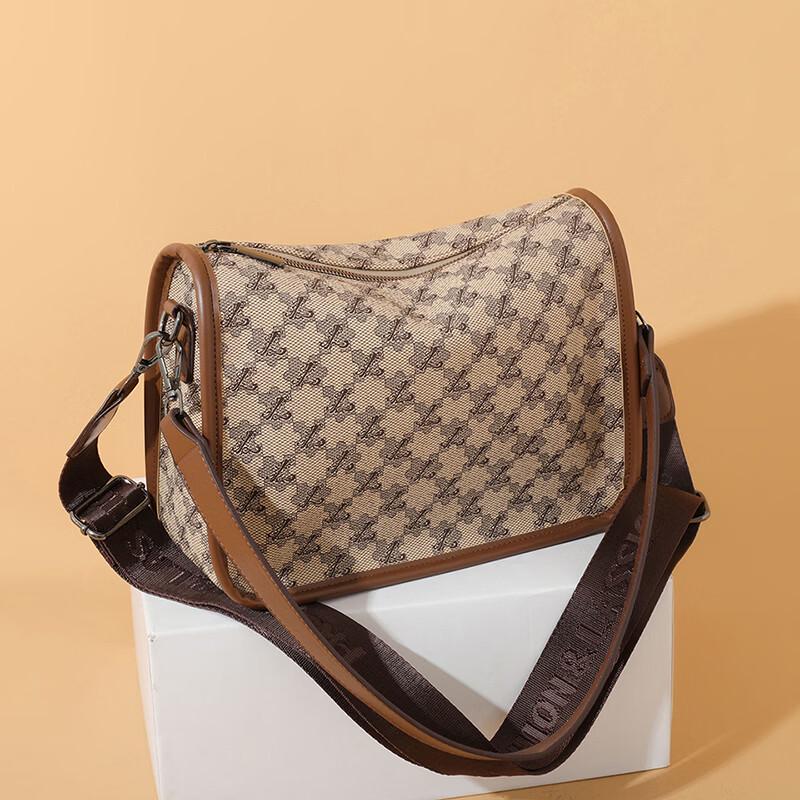 OGAR Women s Fashion Pea Crossbody Shoulder Bag Medium