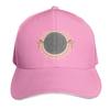 Rochester Eclipse Baseball Cap Military Cap Unisex Trucker Hat Luxury Brand Luxury Women Cap Caps Women Unisexs