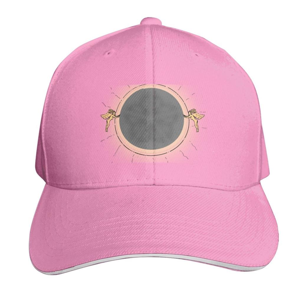 Rochester Eclipse Baseball Cap Military Cap Unisex Trucker Hat Luxury Brand Luxury Women Cap Caps Women Unisexs