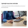 Logitech MK370 Wireless Keyboard and Mouse Combo