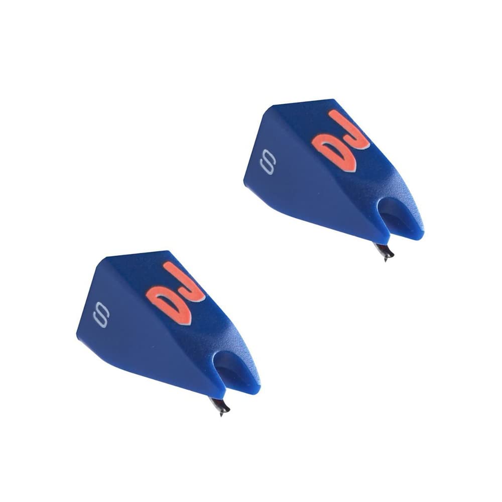 

Ortofon 2 Pack of DJS Stylus