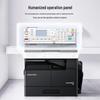 Great Wall M8022ADN A3 B&W Laser Multifunction Printer CN plug (adapter included)