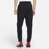 DNA Knitted Sweatpants Men's Black CV1991-010