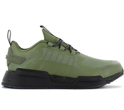 NMD Boost V3 GTX - GORE-TEX - Sneakers Shoes Green HP7778 ORIGINAL