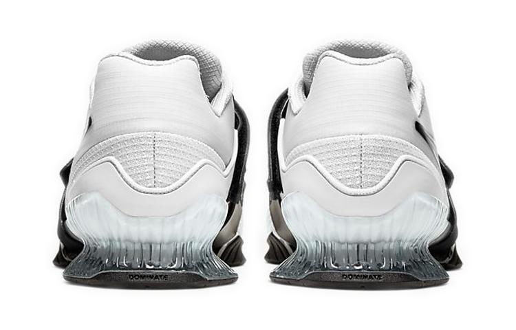 Nike Romaleos 4 'Bianco Nero' CD3463-101