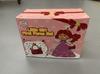 Children's Role-Playing Handbag Toy Set with Watch & Coin Purse - Perfect Birthday Gift for Girls