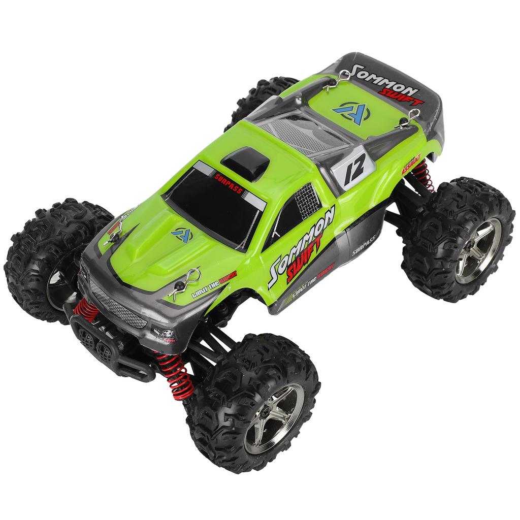 1:24 RC Car Full Scale 2.4GHz Remote Control Car Children Kids Children RC Car Toy