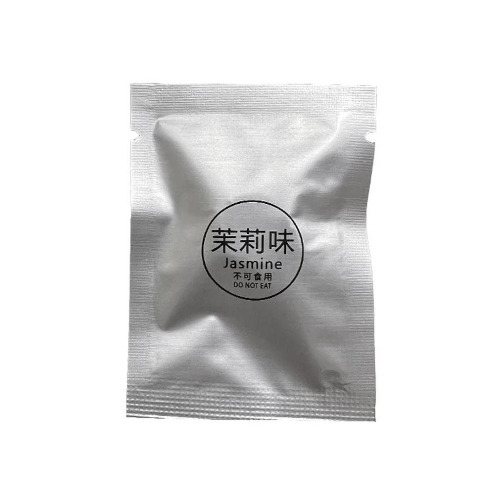 1/5 szt. Samochodowy odświeżacz powietrza w tabletkach PE Air Vent Perfume odświeżacz powietrza w stałych tabletkach suplementów zapachowych perfum