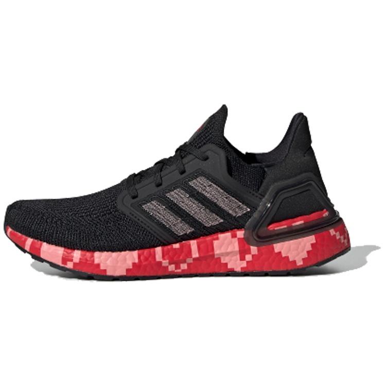 (WMNS) adidas Ultraboost 20 Valentine s Day Women s EG0761 EU 36⅔