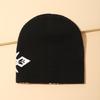 Knit Hat Beanies Pullover Warm Skull Caps Knitted Hat Party Club Accessories