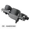 ABS Fuel Separator Efficient Fuel Water Filter Engine Protections Filter A6460101462 Simple Installation for W203