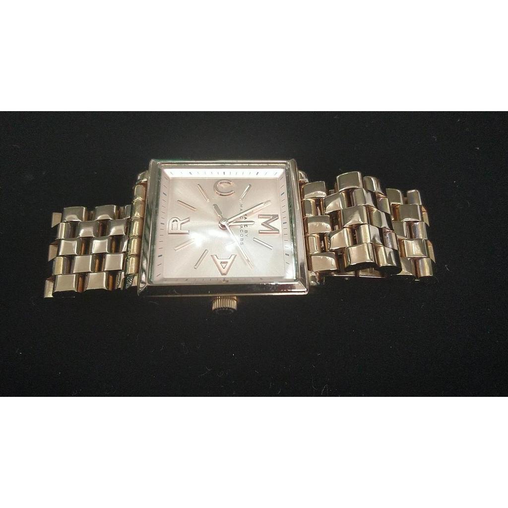 Used MARC BY MARC JACOBS MBM3260 Watch