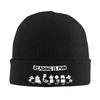 Diary Of A Wimpy Kid Warm Knitted Cap Fashion Bonnet Hat Autumn Winter Outdoor Beanies Hats for Unisex Adult