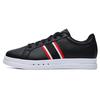 New Vigor Abrasion Resistant Low Top Skateboard Shoes Men's Black F12M232208FBK