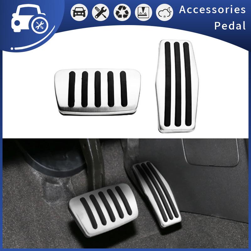 Brake & Accelerator Pedal Mods for 17-22 Cadillac XT5/XTS