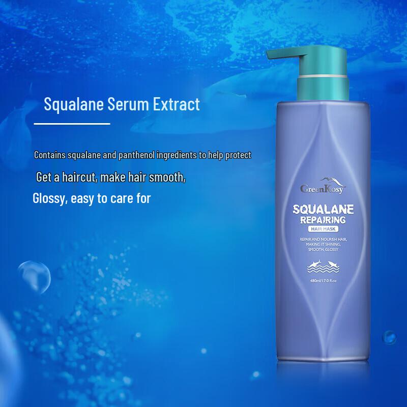 Green Valley Ocean Indulgence 3-Piece Hair & Body Set