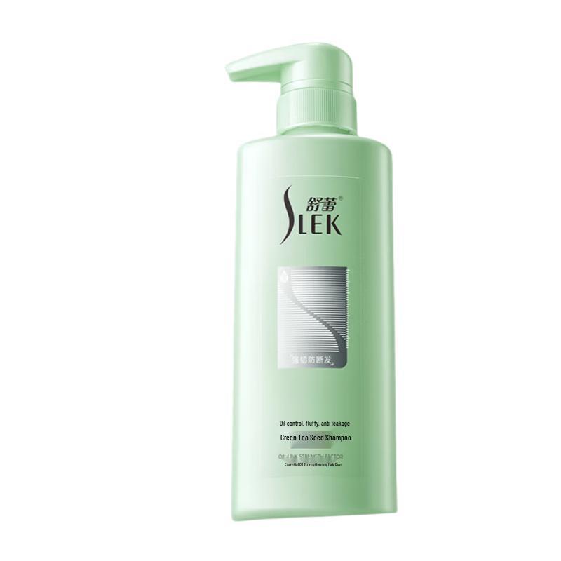 

SULAI Green Tea Seed Anti-Dandruff Shampoo
