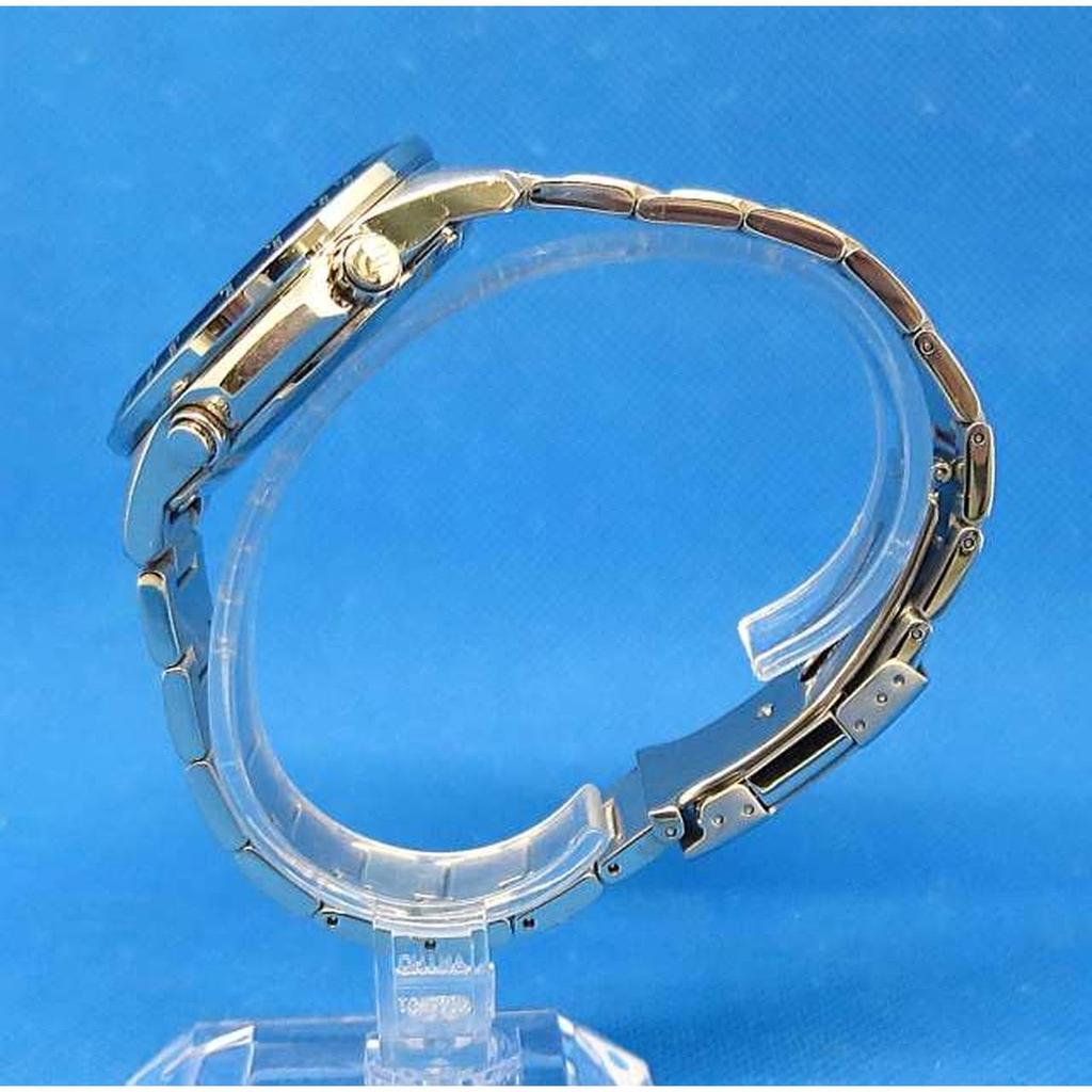 Used CASIO EQW-550 Quartz Analog Watch