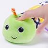 56cm Children's Talking Music Doll Soothing Baby Plush Doll Baby Toy