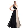 Women Lace Sequin Evening Party Ball Prom  Cocktail Wedding Dress