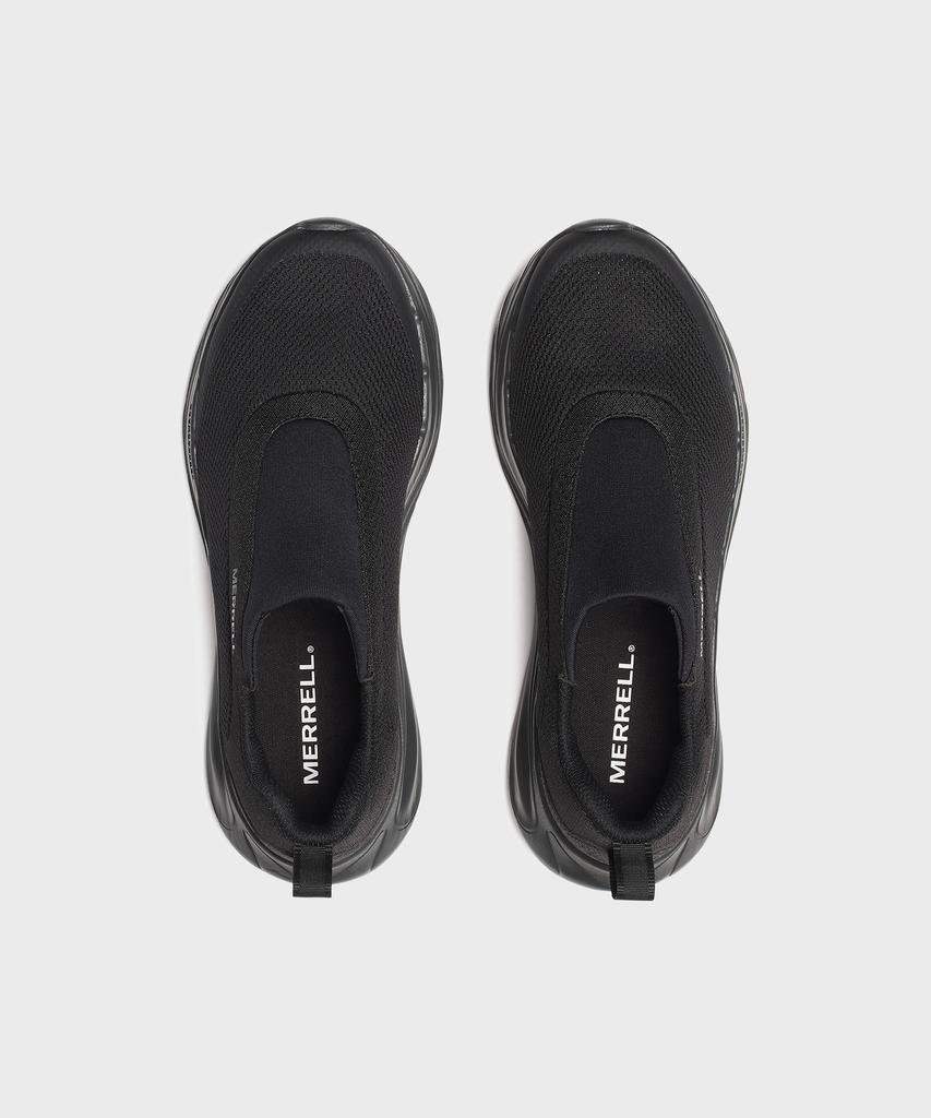 Merrell [Men] Morphaxis Moc_Black