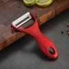 Debo 3-inch Foldable Ceramic Fruit Knife & Peeler