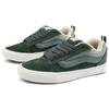Vans Knu Skool 'Olive' Vans VN0009QCOLV