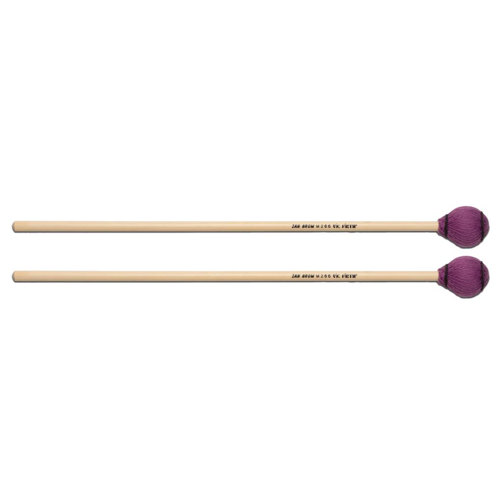 VIC FIRTH Model Keyboard Mallet “Ian Grom” VIC-M266