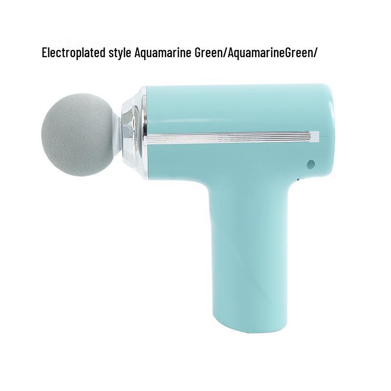 Silicone Head Replacement for Fascia Gun Muscle Massager