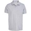 SOLS Unisex Adult Pacific Marl Piqué Polo Shirt