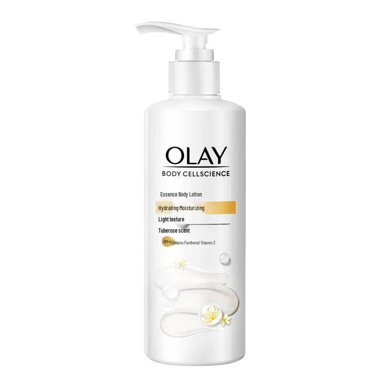 Olay Niacinamide Moisturizing Body Lotion