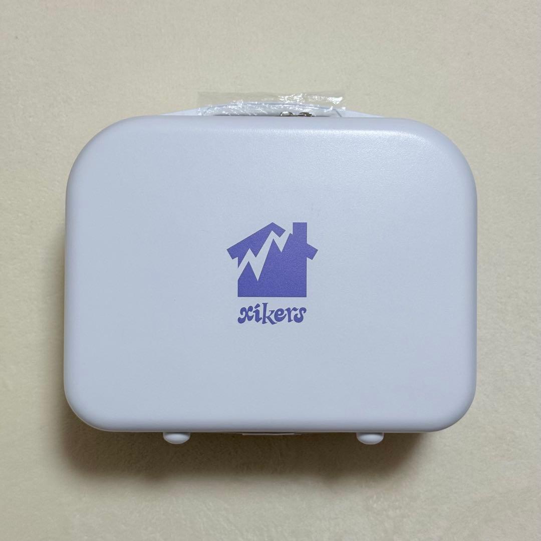 

[Б/У] сумка-чехол для шоукейса xikers