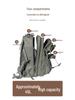 Multifunctional Outdoor Tactical Backpack - Camouflage Hiking & Mountaineering Bag