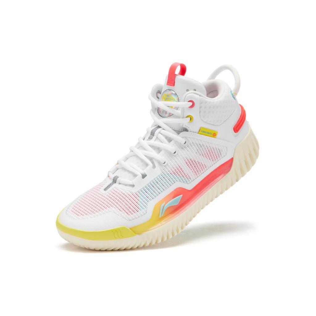 LINING BADFIVE 3 Basketball Shoes Men ABFT005-2