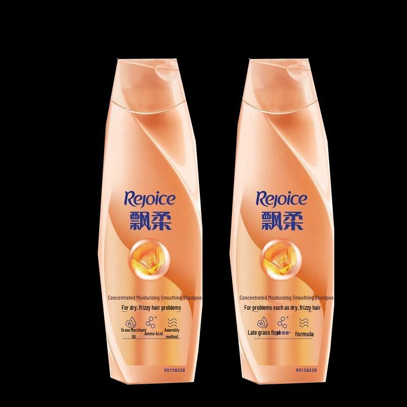 Rejoice Essence Moisturizing Smooth Shampoo
