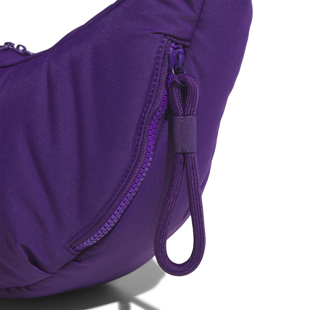 Adidas PF Shoulder Bag QF465 Rich Purple Must-Have (JZ4420)