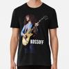 Paul Kossoff Velikost S až 5XL Vyrobeno v USA Tričko Unisex Tričko
