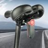 1/2Pcs Bike Taillight Seatpost Bracket MTB Bike Light Holder Aluminum Alloy Bicycle Saddle Lamp Mount for Garmin Varia Radar