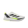 Duramo Speed White Aurora Black Men Sneakers Cloud-White Core-Black ID8356