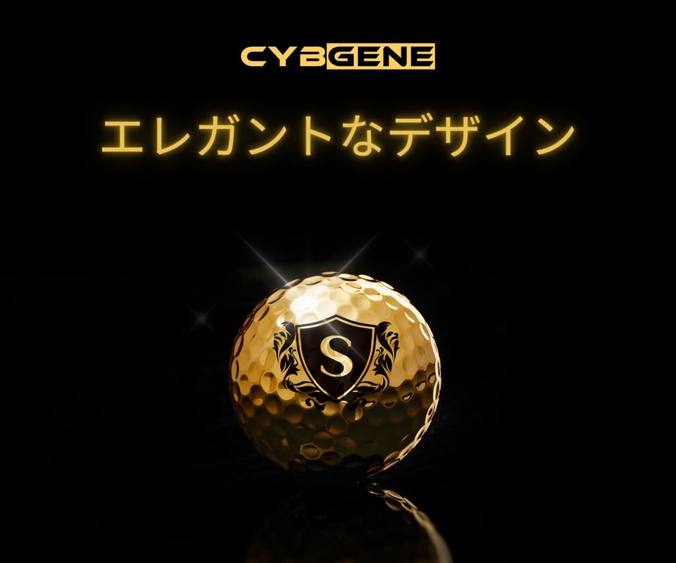 A gift that golf lovers will Personalized golf balls K appreciate (3 balls)