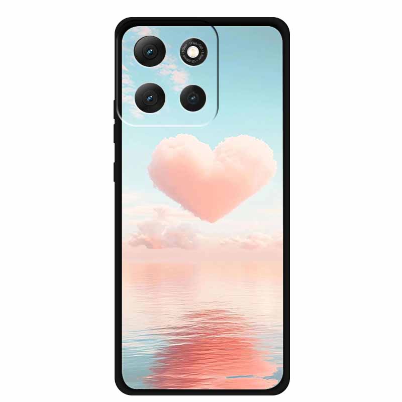 Gradient Color Case For Moto G100S Soft Silicone Phone Cover Funda Motorola G 100S Black TPU Protective Coque Shockproof Shell