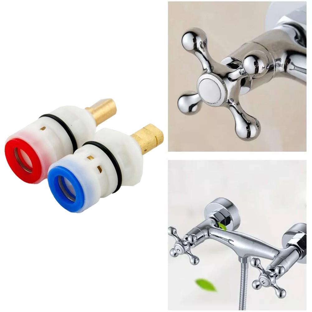 Comprehensive Faucet Repair Kit Including Cartridges for Pfister Models
