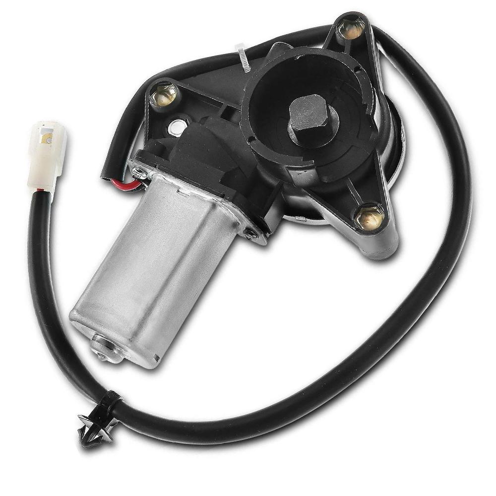 742-799 Window Lift Motor For Mazda Miata 1999 2000 2001 2002 2003 2004 2005 Window Regulator Motor NC115858XA NC115958XA 742800