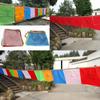 Accessories Banner Scriptures Scene Layout Banners Flags Prayer Flag Garden Flags Religious Flags