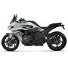 Side Leg Fuel Tank Protective Sticker For BMW R1300RS 2025 Motorcycle Non-slip Knee Grip Pad R1300 RS R 1300 RS 2025-2026 Parts
